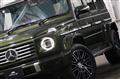 2025 Mercedes-Benz G-Class