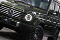 2025 Mercedes-Benz G-Class