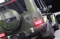 2025 Mercedes-Benz G-Class