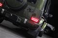 2025 Mercedes-Benz G-Class