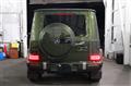 2025 Mercedes-Benz G-Class