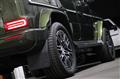 2025 Mercedes-Benz G-Class
