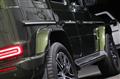 2025 Mercedes-Benz G-Class