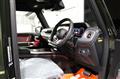 2025 Mercedes-Benz G-Class