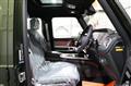 2025 Mercedes-Benz G-Class
