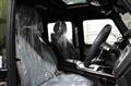 2025 Mercedes-Benz G-Class