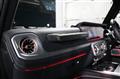 2025 Mercedes-Benz G-Class