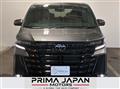 2026 Toyota Vellfire