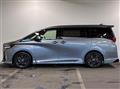 2026 Toyota Vellfire