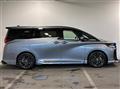 2026 Toyota Vellfire