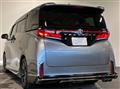 2026 Toyota Vellfire