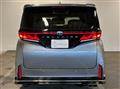 2026 Toyota Vellfire