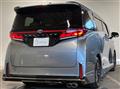 2026 Toyota Vellfire