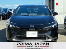 2023 Toyota Prius