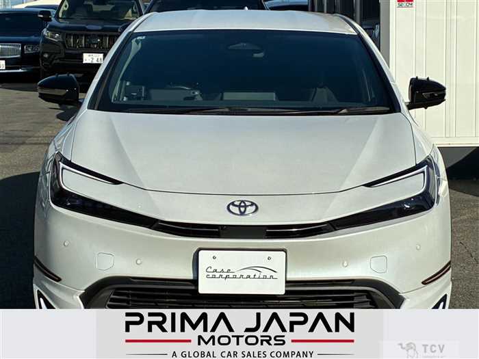 2023 Toyota Prius