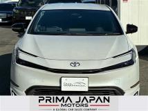 2023 Toyota Prius