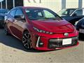 2018 Toyota Prius PHV