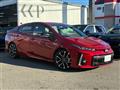 2018 Toyota Prius PHV
