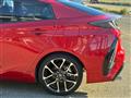 2018 Toyota Prius PHV