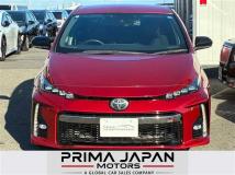 2018 Toyota Prius PHV