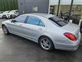 2016 Mercedes-Benz S-Class