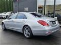 2016 Mercedes-Benz S-Class