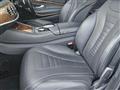 2016 Mercedes-Benz S-Class