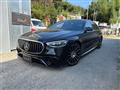 2021 Mercedes-Benz S-Class