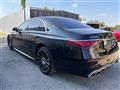 2021 Mercedes-Benz S-Class