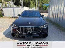 2021 Mercedes-Benz S-Class
