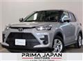 2025 Toyota Raize