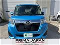 2017 Toyota Roomy