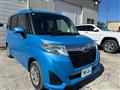 2017 Toyota Roomy
