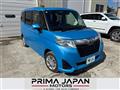 2017 Toyota Roomy