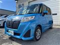 2017 Toyota Roomy