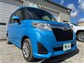 2017 Toyota Roomy