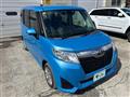 2017 Toyota Roomy