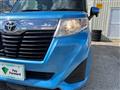 2017 Toyota Roomy