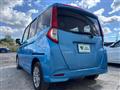 2017 Toyota Roomy