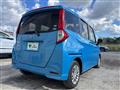 2017 Toyota Roomy