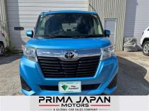 2017 Toyota Roomy