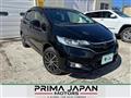 2017 Honda Fit