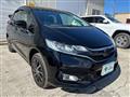 2017 Honda Fit