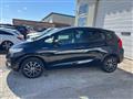 2017 Honda Fit