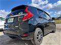 2017 Honda Fit