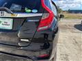 2017 Honda Fit