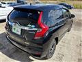 2017 Honda Fit