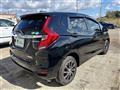 2017 Honda Fit