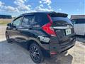 2017 Honda Fit