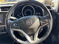 2017 Honda Fit